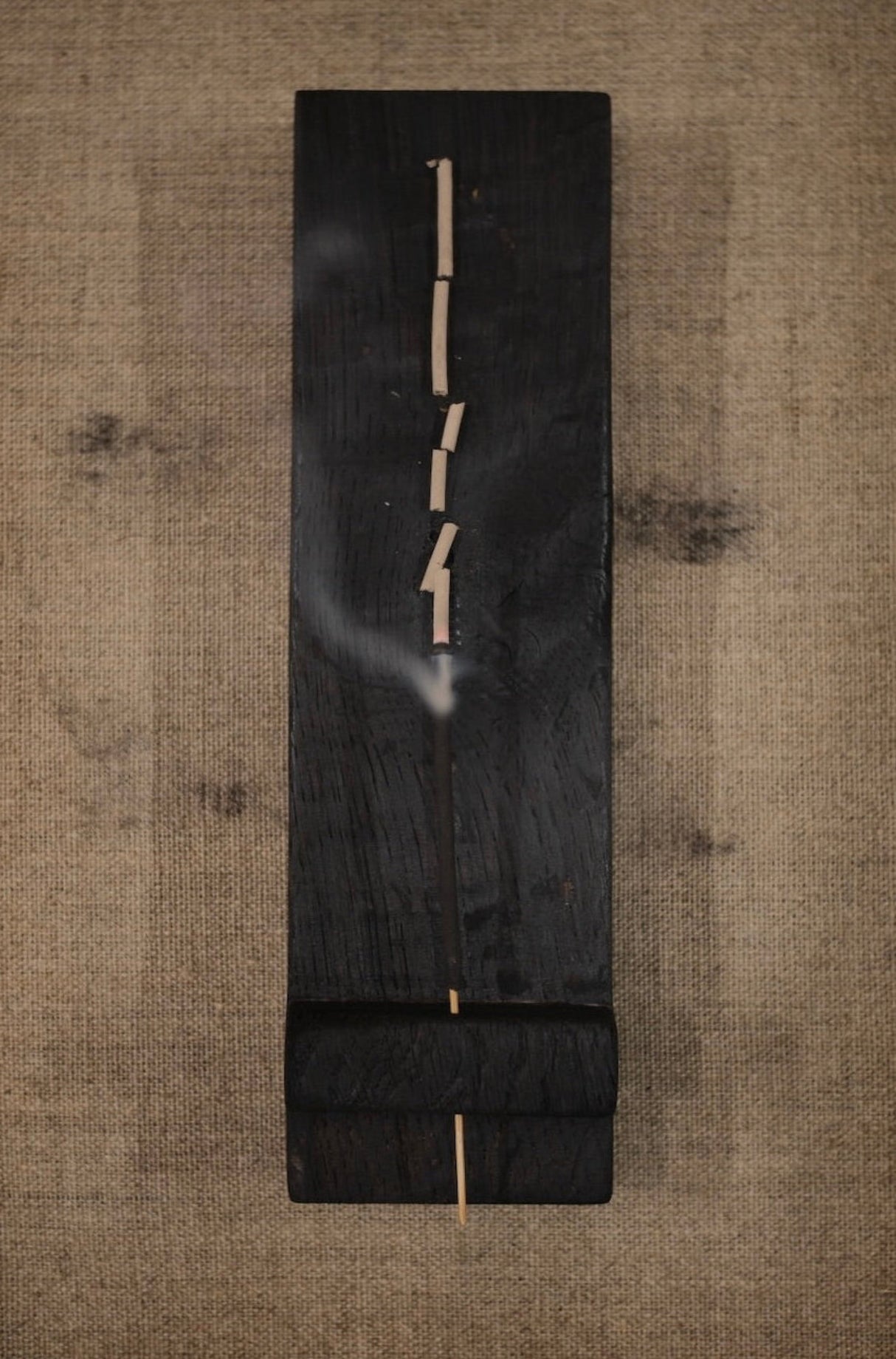 Incense holder