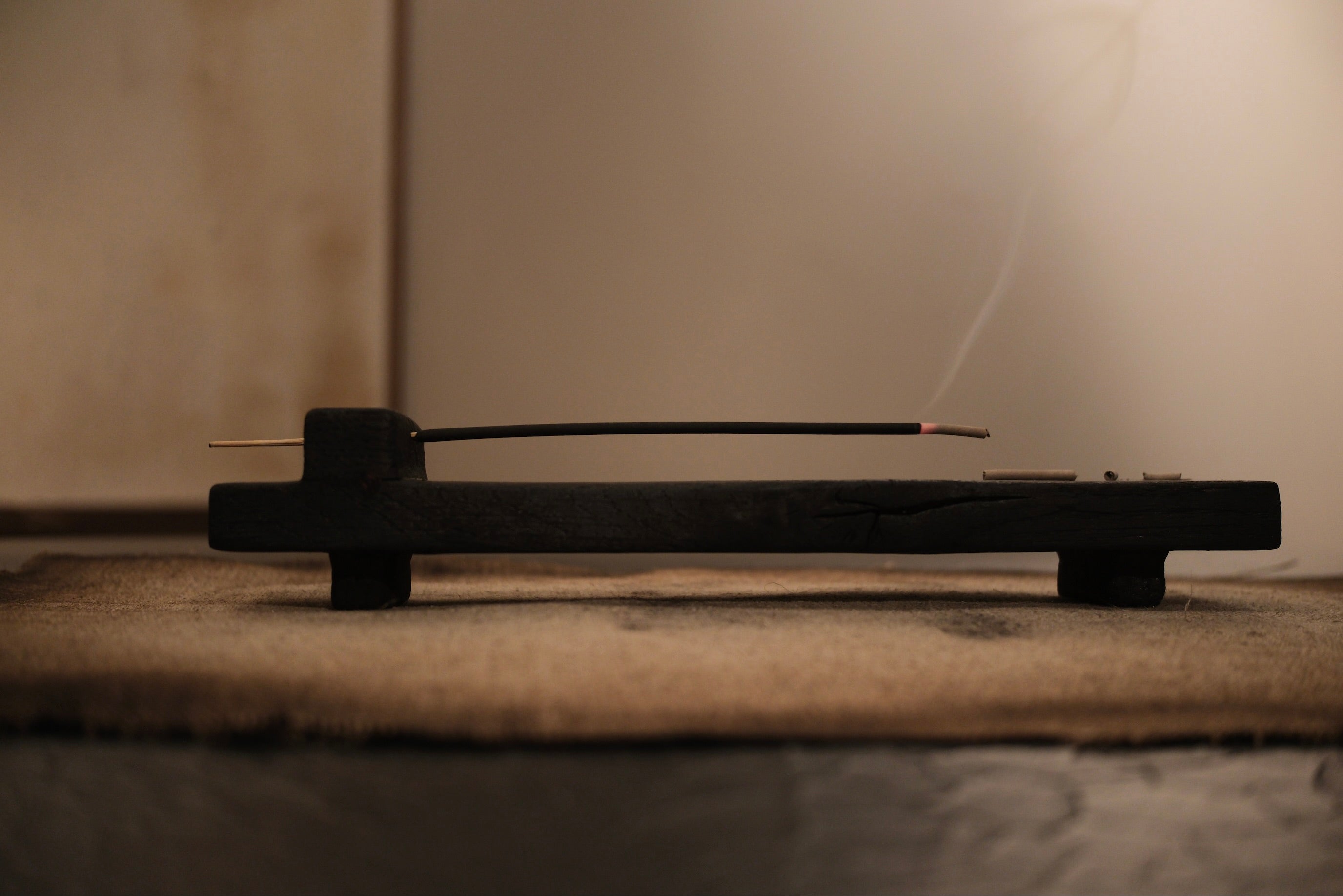 Incense holder