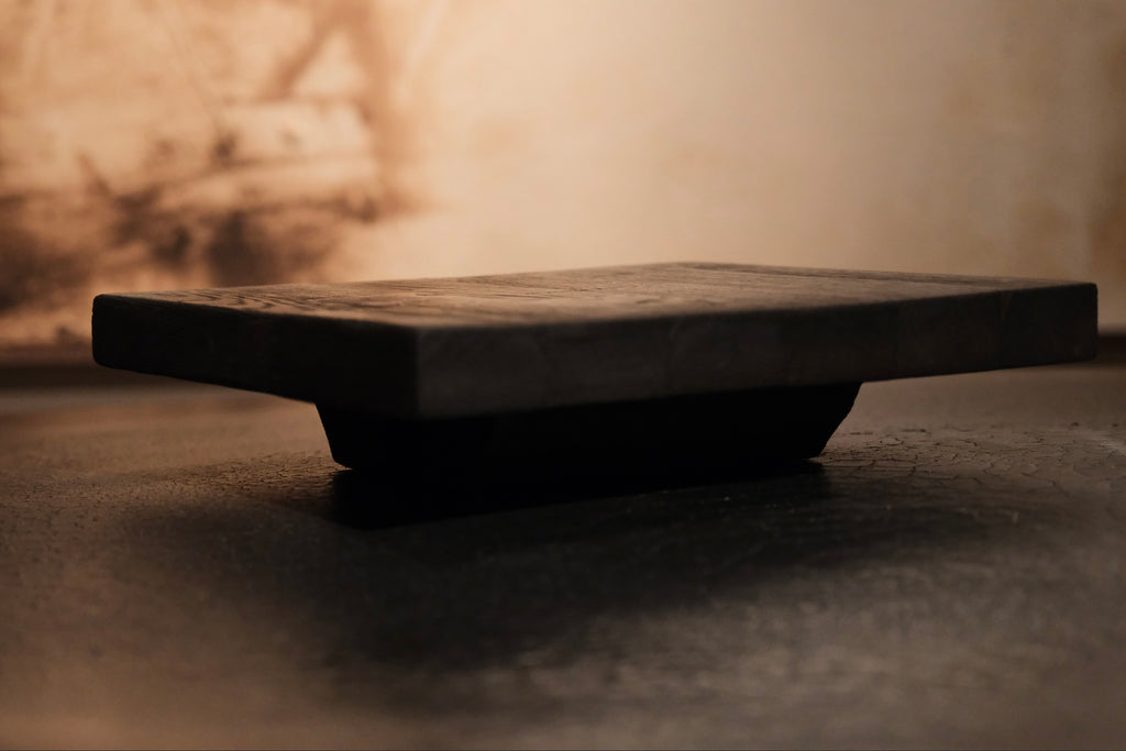 Wooden board