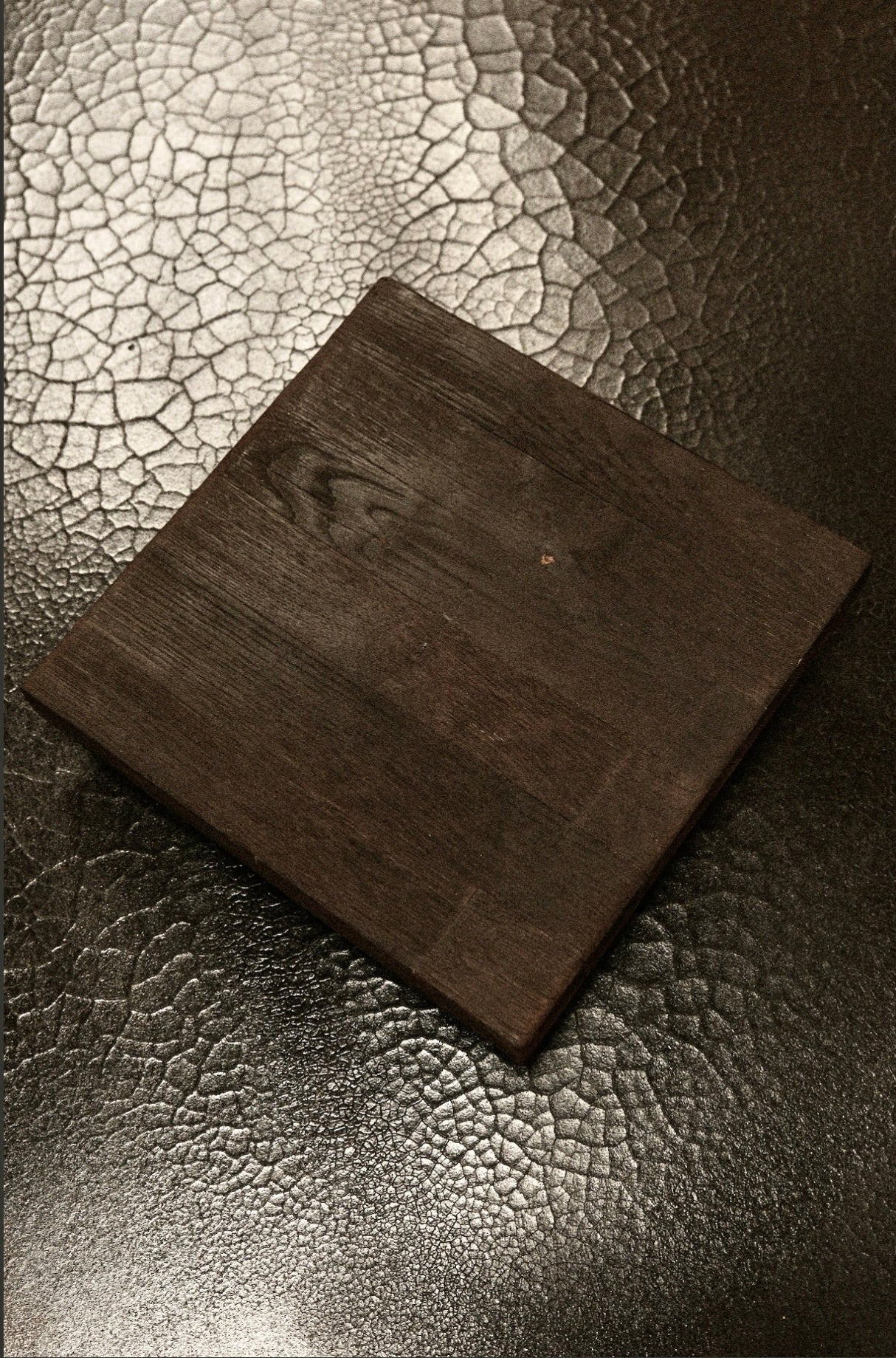 Wooden board